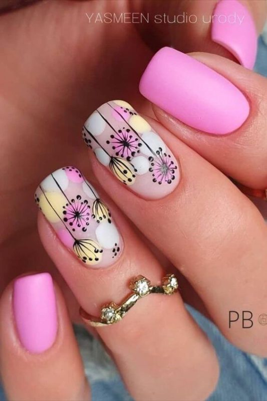 A Collection Of The Best Summer Nails For Your Future Try-Out List