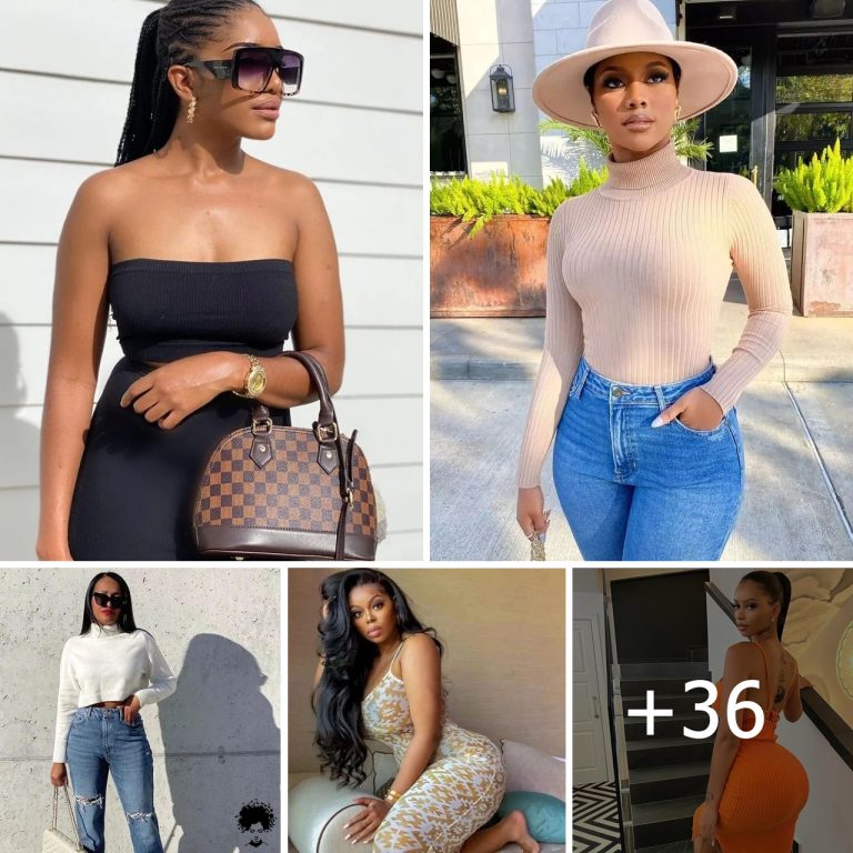 Definitive List of 36 Different Types of Fashion Styles