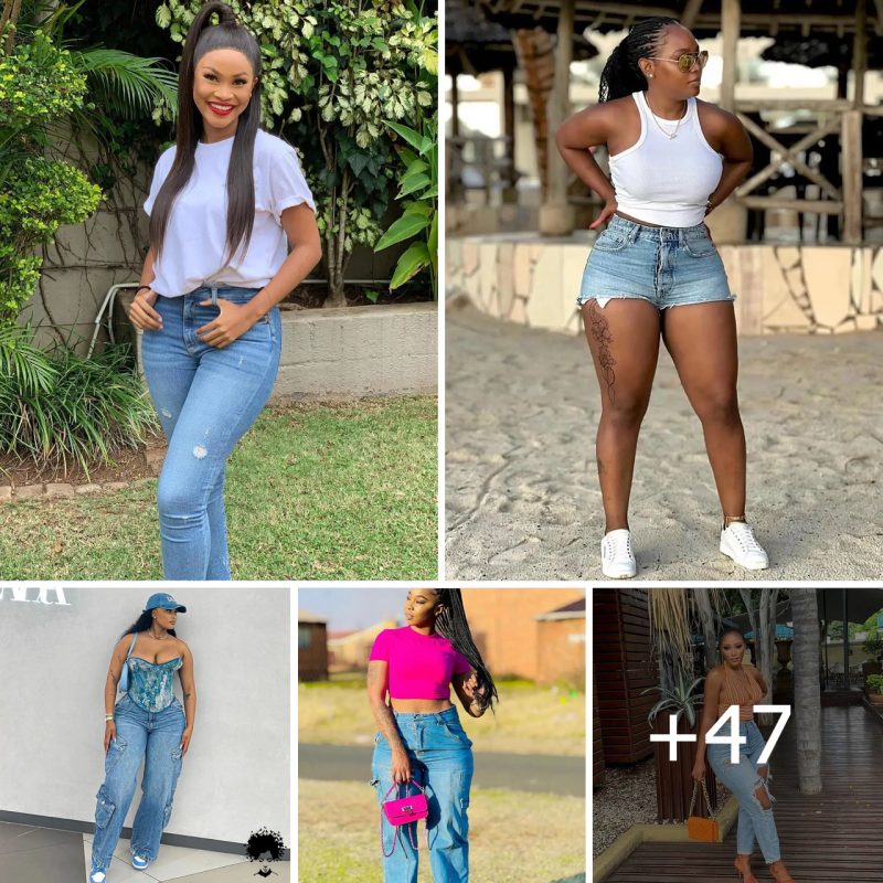 [GALLERY] – Ripped Pants Outfit Ideas: Inspiring and Fashion-Forward Looks