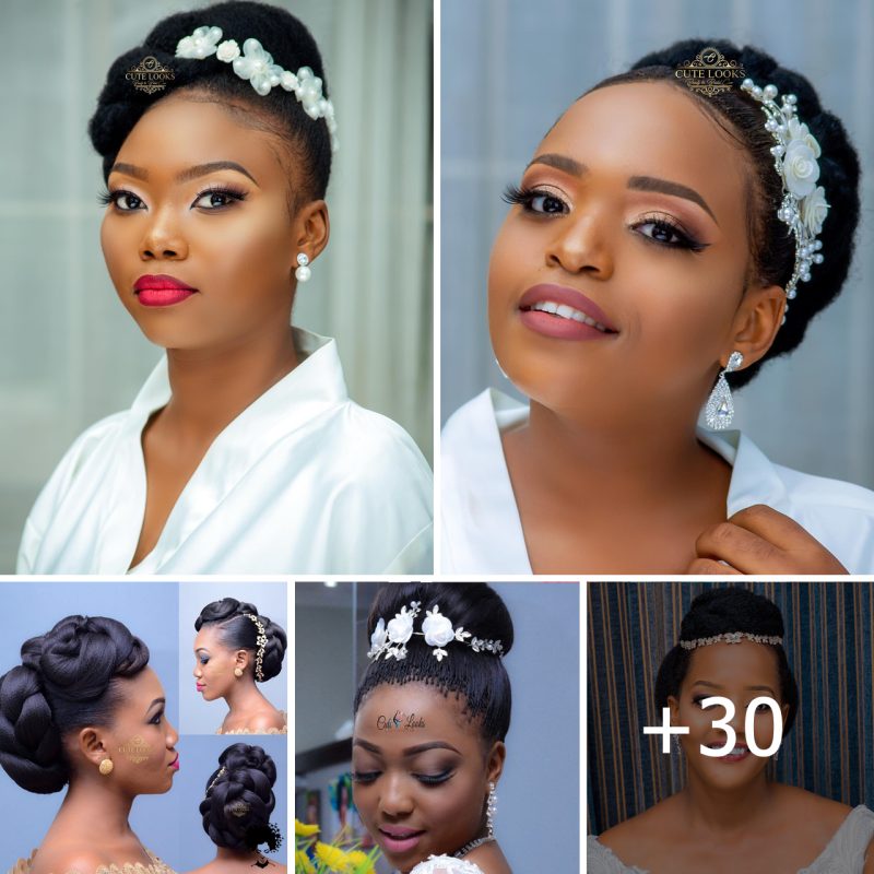 +30 Best Wedding Hairstyles ideas