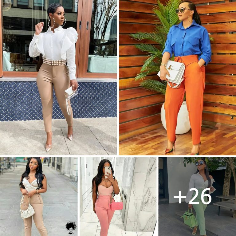 Essential Fashion Choices to Embrace in 2024: Your Guide to Wearable Styles