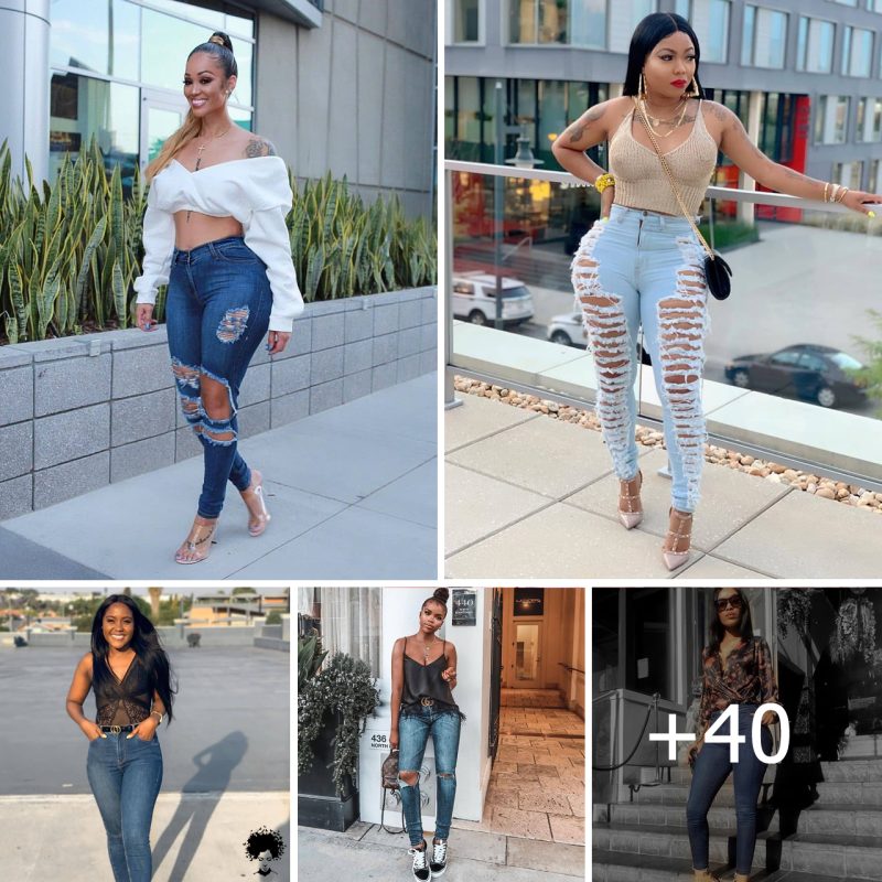 Mix and Match Fashion – Combos that would surprise you!