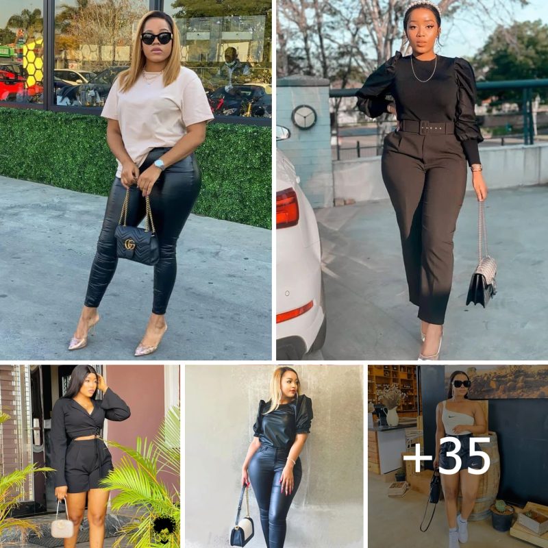 The 35 Best Casual Outfit Ideas for Low-Key Chic