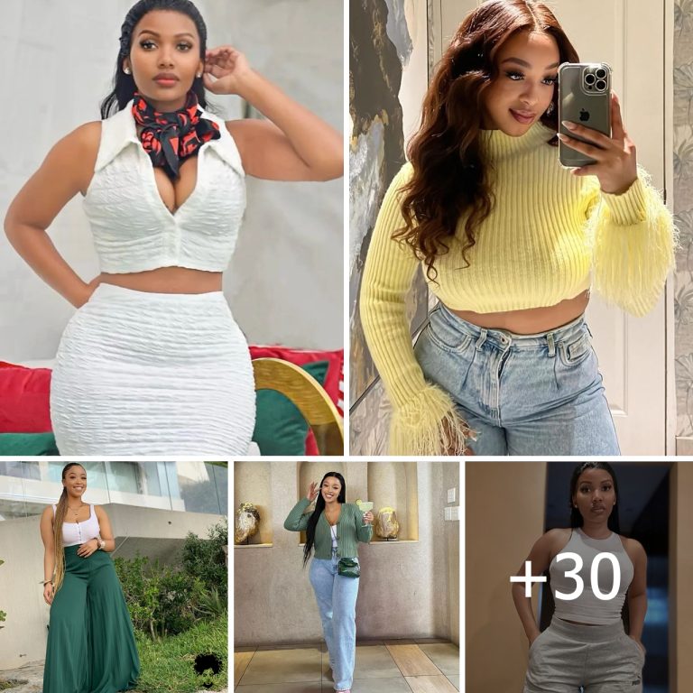 30 Fresh Summer Outfit Inspirations for Women in 2024