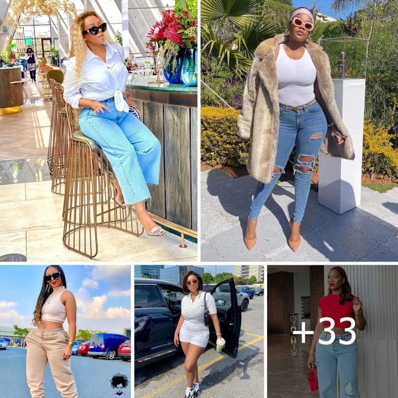 33 Chic Clothing Color Pairings to Experiment With