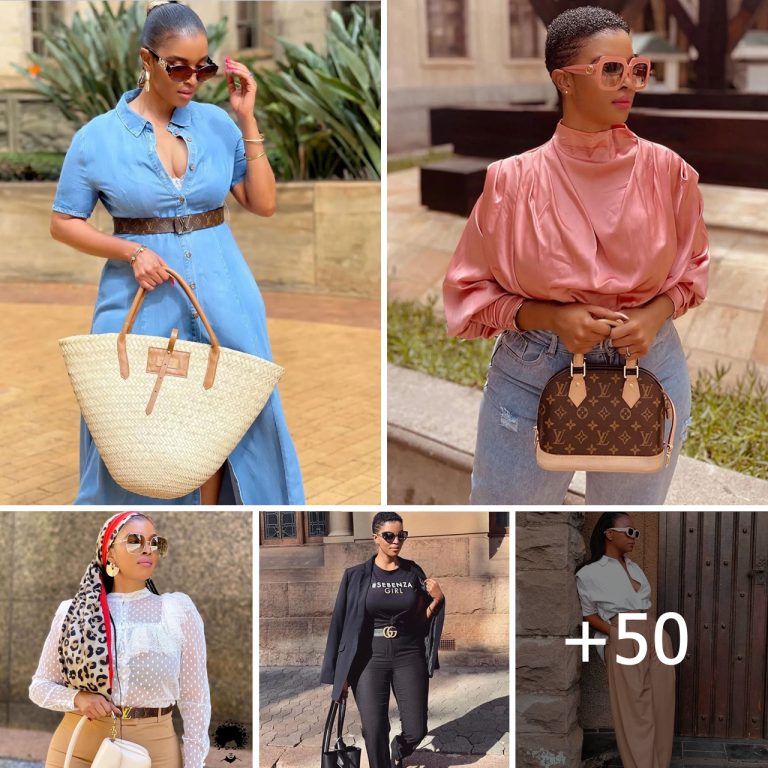 50 Striking Color Pairings to Try in Your Wardrobe Today