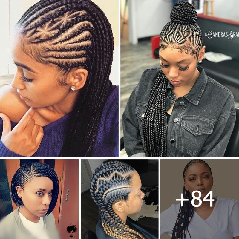 84 Different Types of Braids: Everything You Need to Know
