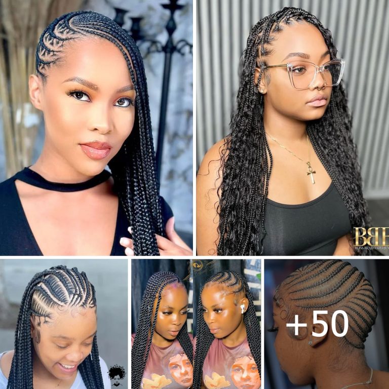 50 PHOTOS: Nice-Looking Hairstyles For Events