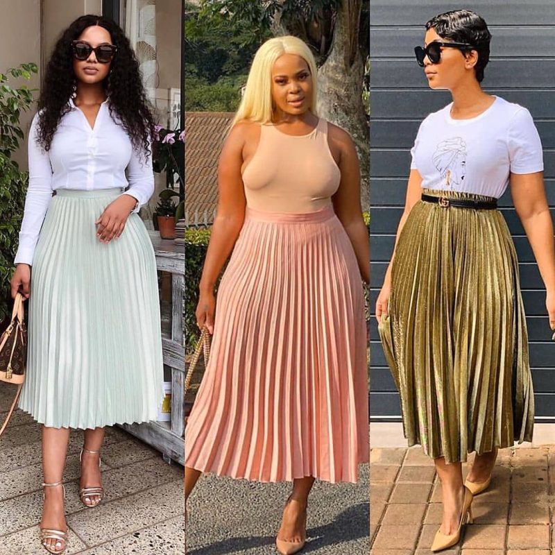 Stylish Clothing Picks for Women