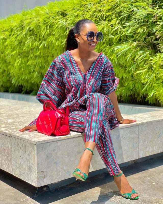 2024 Ankara Fashion : Discover the Latest Styles and Unique Designs for Ladies