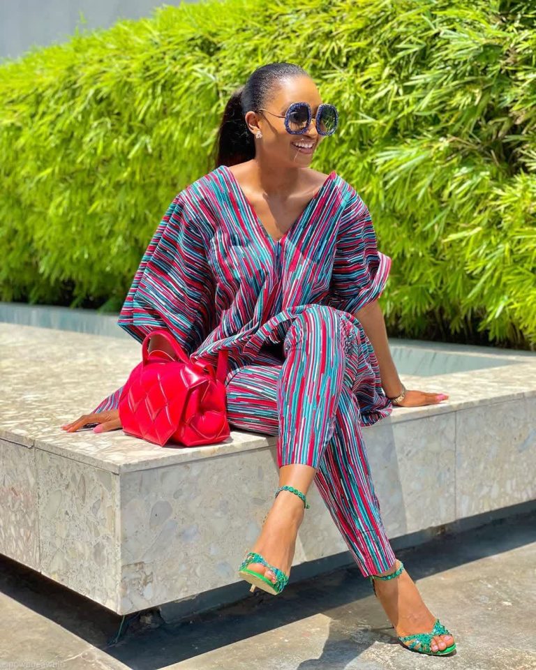 2024 Ankara Fashion : Discover the Latest Styles and Unique Designs for Ladies