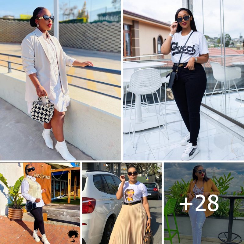 28 Seasonal Must-Haves to Keep Every Woman Stylish All Year.