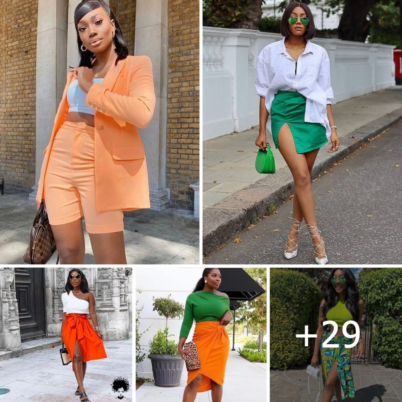 29 Cute Summer Outfits to Wear Now