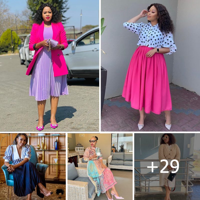 29 Must-Have Fashion Pieces Every Contemporary Woman Should Consider.