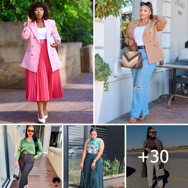 30 Must-Have Pieces for Effortless Everyday Outfits.