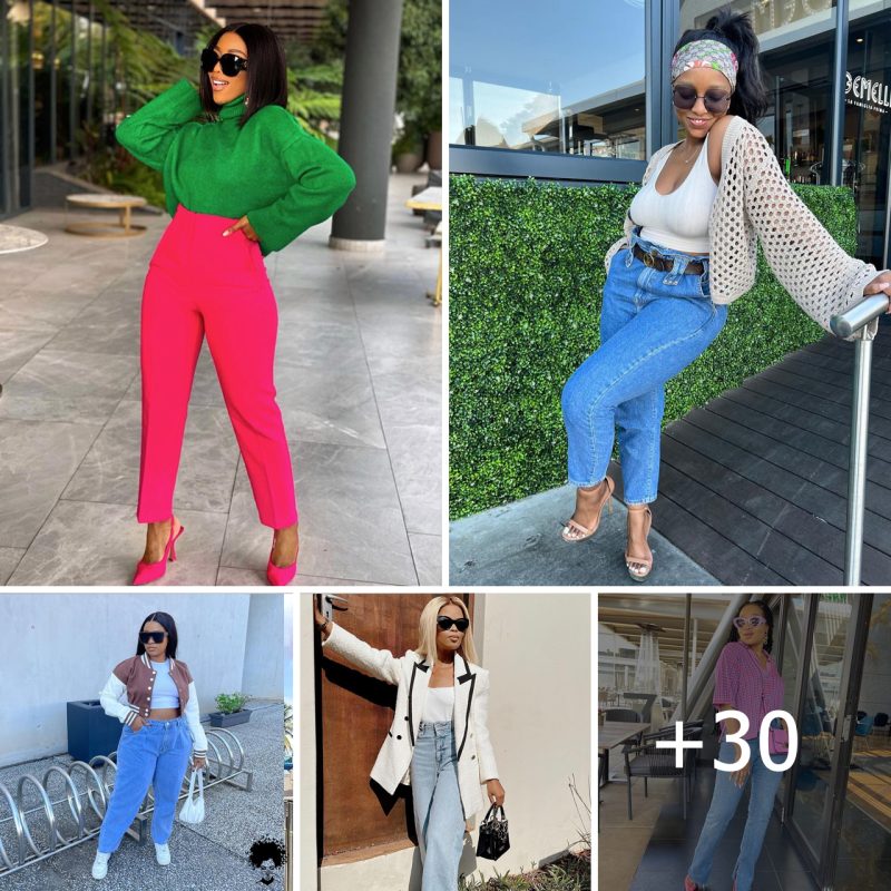 30 Must-Try Luxurious Outfits for a Glamorous Wardrobe Update.