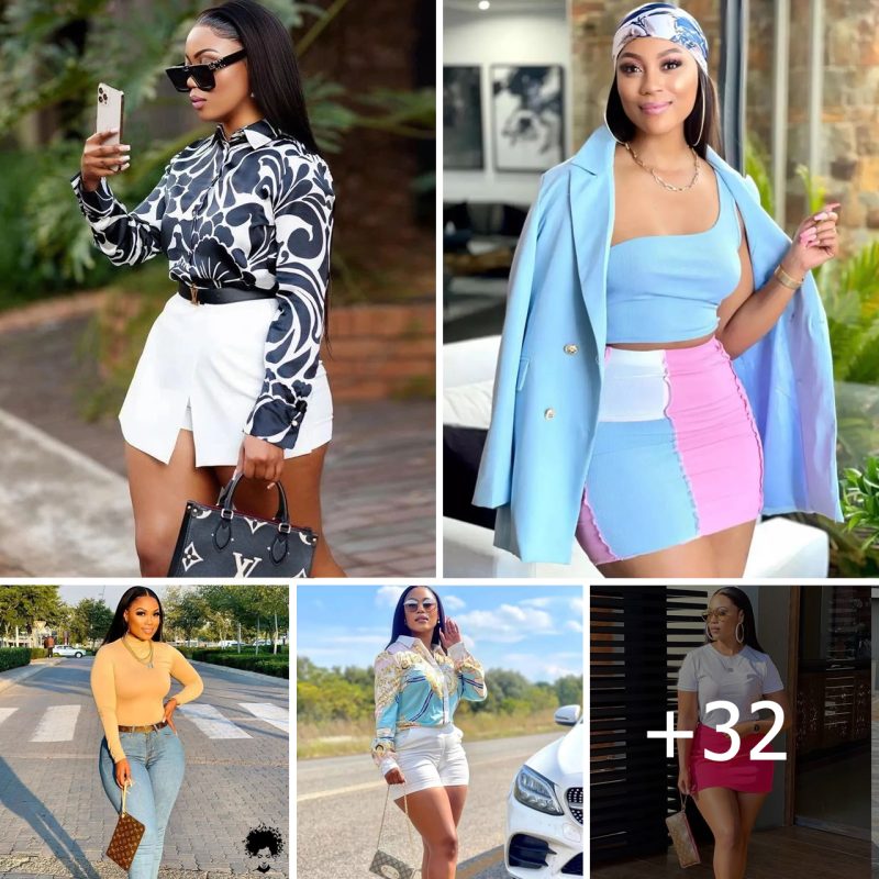 32 Chic Yet Easy Outfits That Are Perfect for Wearing to the Pub This Weekend