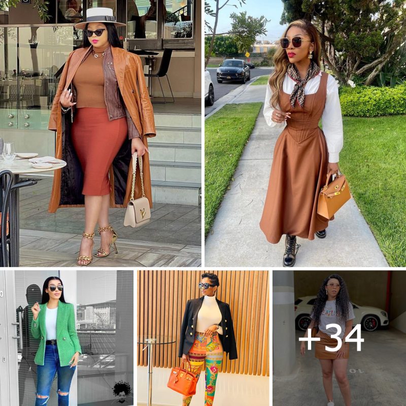 34 Outfit Ideas to Transform Your Daily Wardrobe Instantly.