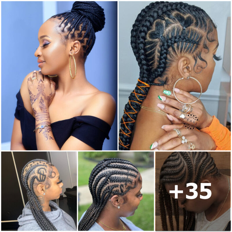 35 PHOTOS: Cute Hairstyles ‎