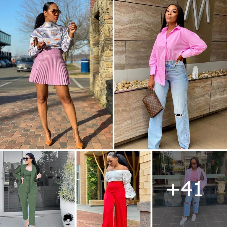 41 Stylish Outfits for Women in 2025