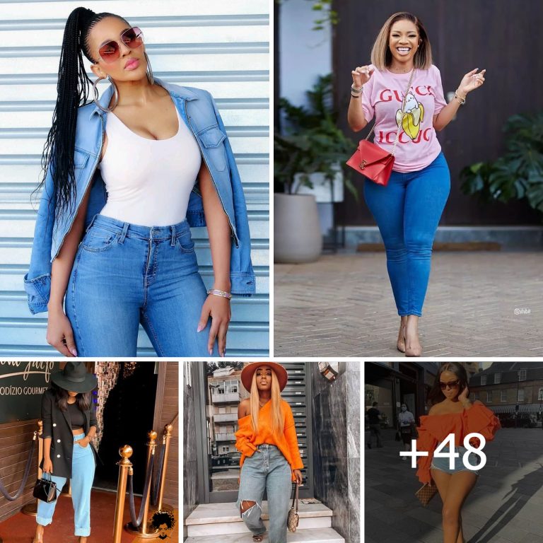 48 Casual Elegant Outfits for Every Day