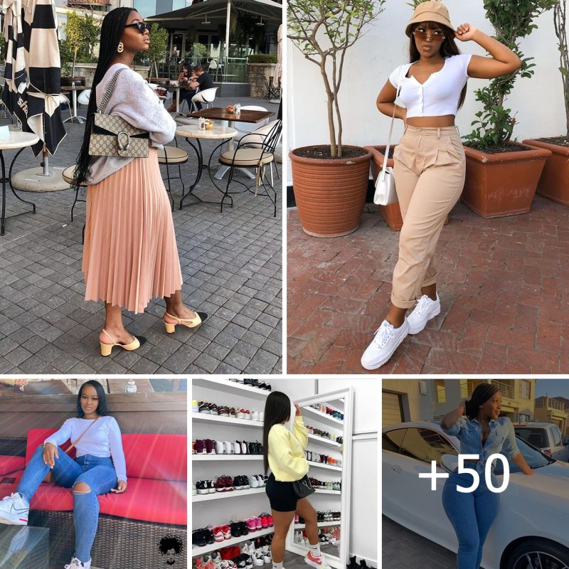 50 Must-Have Clothes in Your Wardrobe