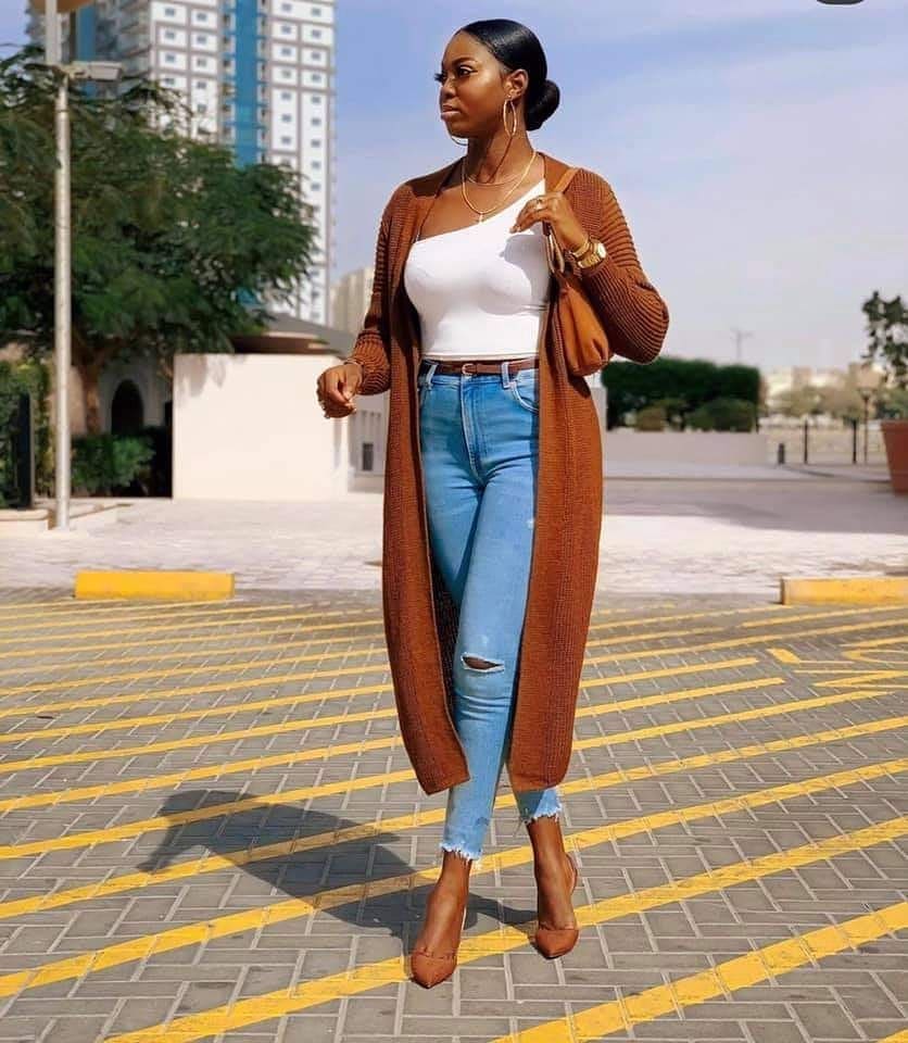 58 Stylish Outfit Ideas for Women 2024 – Outfits for Summer, Winter ...