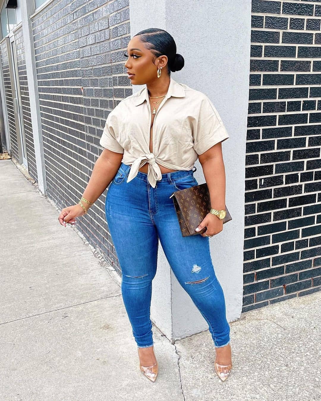 58 Stylish Outfit Ideas for Women 2024 – Outfits for Summer, Winter ...