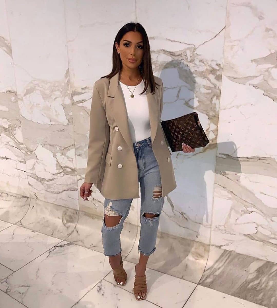 58 Stylish Outfit Ideas for Women 2024 – Outfits for Summer, Winter ...