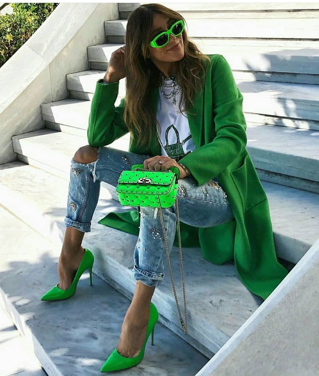 58 Stylish Outfit Ideas for Women 2024 – Outfits for Summer, Winter ...