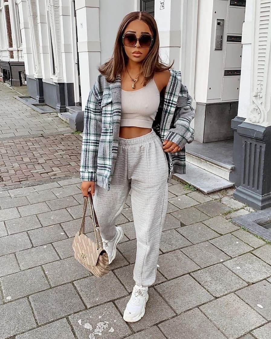 58 Stylish Outfit Ideas for Women 2024 – Outfits for Summer, Winter ...