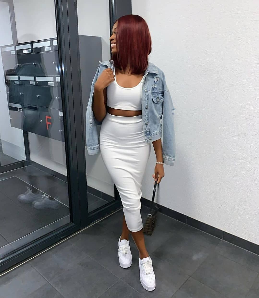 58 Stylish Outfit Ideas for Women 2024 – Outfits for Summer, Winter ...