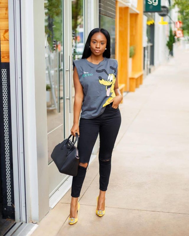 58 Stylish Outfit Ideas for Women 2024 – Outfits for Summer, Winter ...