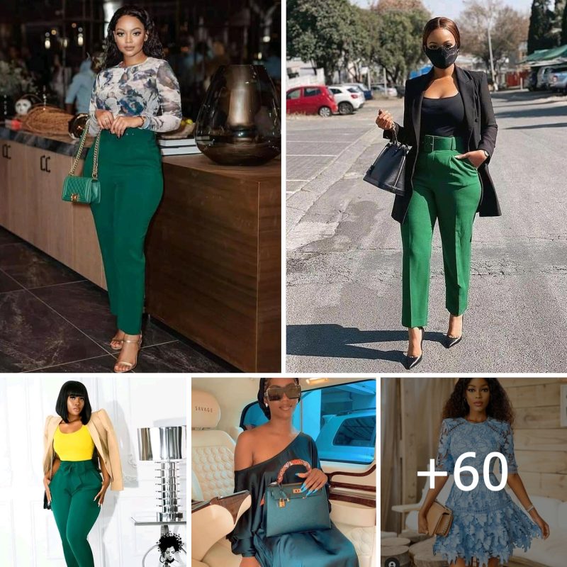 60 Chic Summer Outfits for a Stylish Office Wardrobe