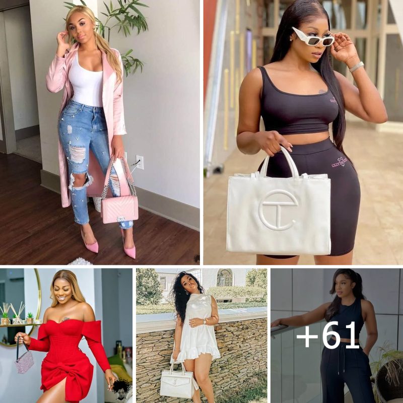 61 Stylish Summer Outfits to Refresh Your Wardrobe