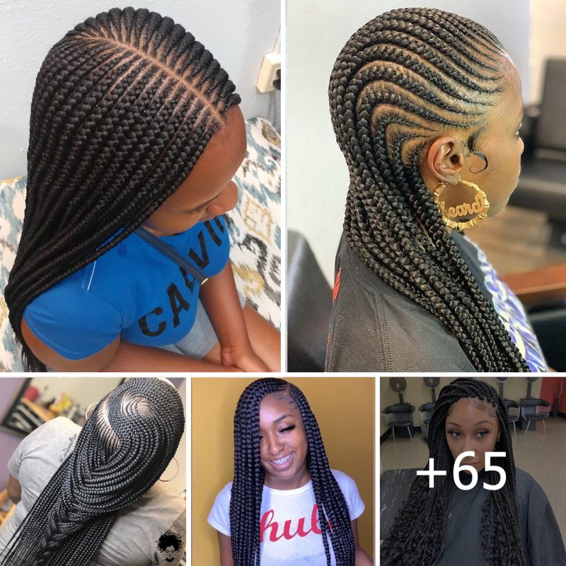 65 PHOTOS: The Most Preferred Women Hairstyles of 2024