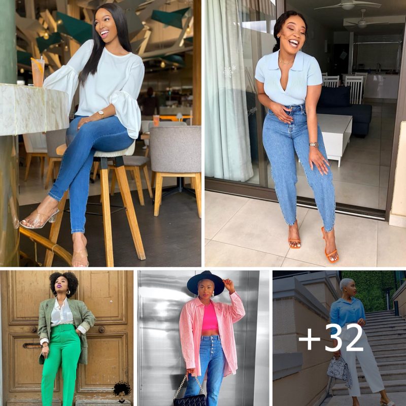 Casual and Stylish Weekend Outfits for Women: Effortlessly Chic Ideas