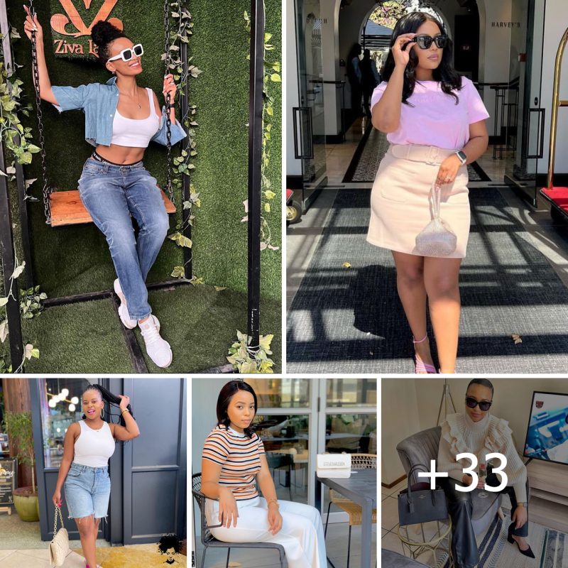 Chic Weekend Outfits for a Stylish Look: Fashion Ideas for Women