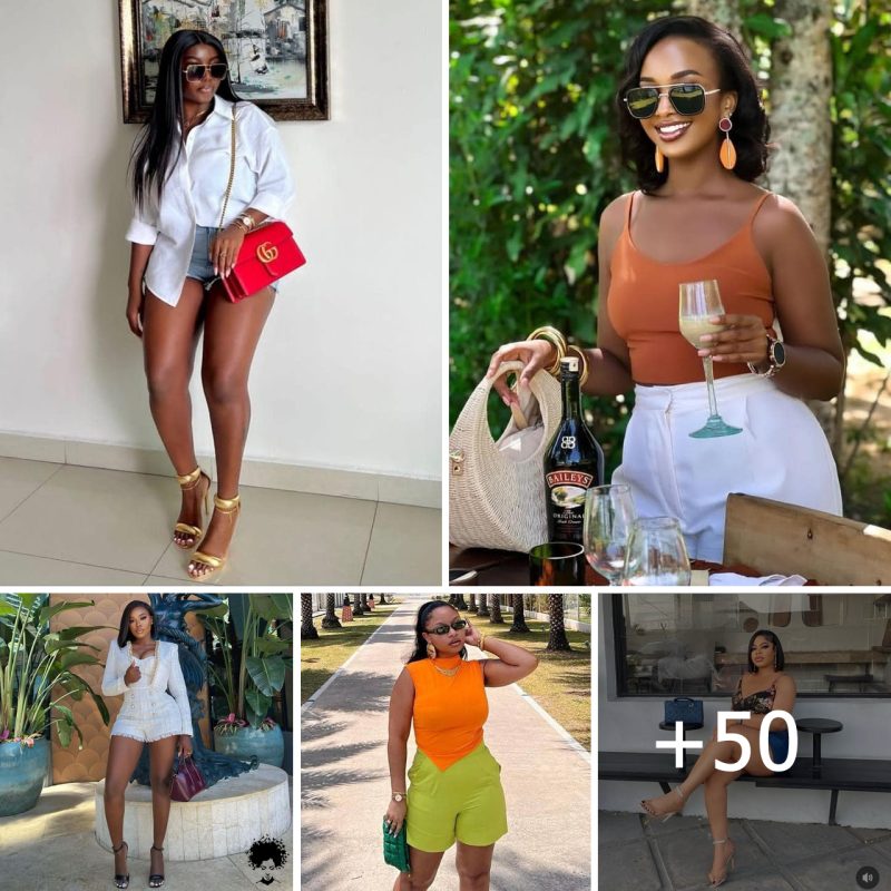 Colorful Wardrobe Essentials: Style Tips and Outfit Ideas for Women