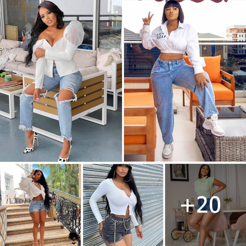 Elegant and Casual: Summer Outfits Every Woman Needs