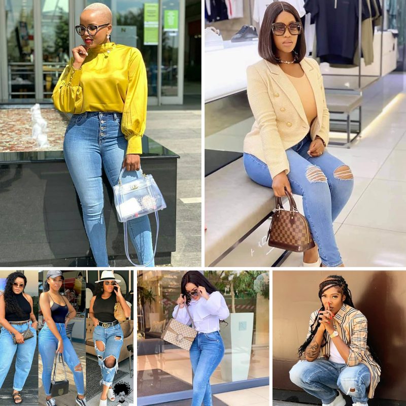 Explore Weekend Style Ideas Now