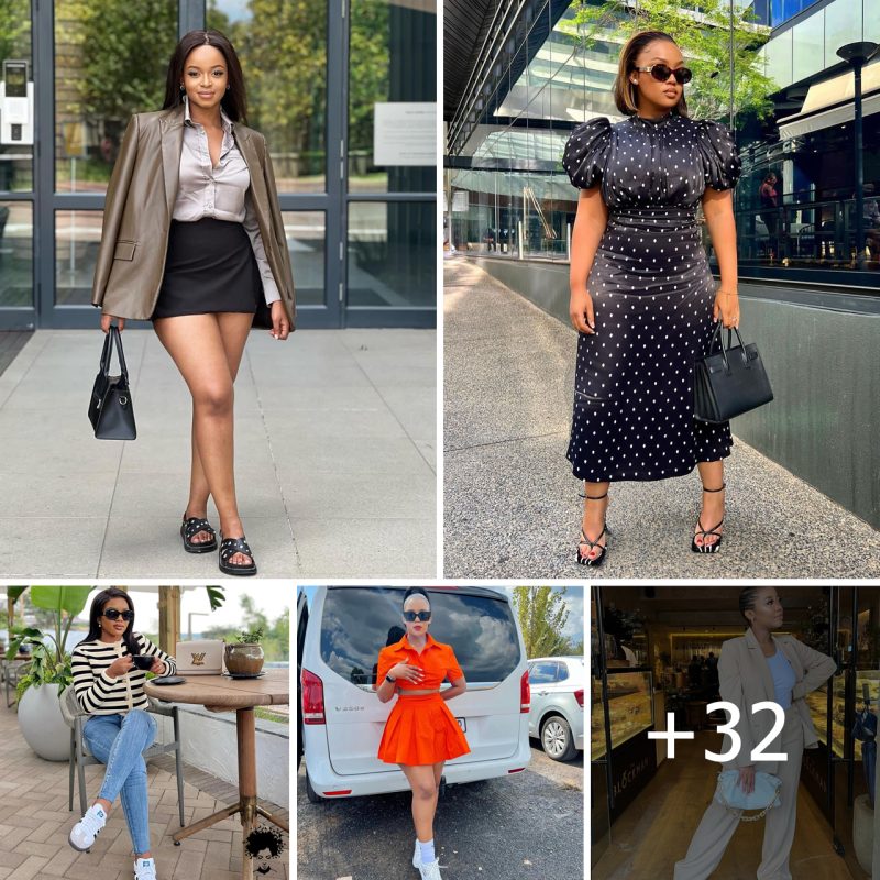 Flattering Fashion Selections to Upgrade Your Wardrobe