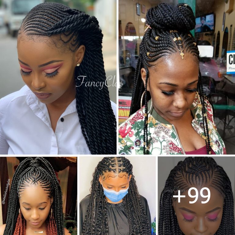 Ghana Hair Weaves Will Make Your Hair More Fluffy