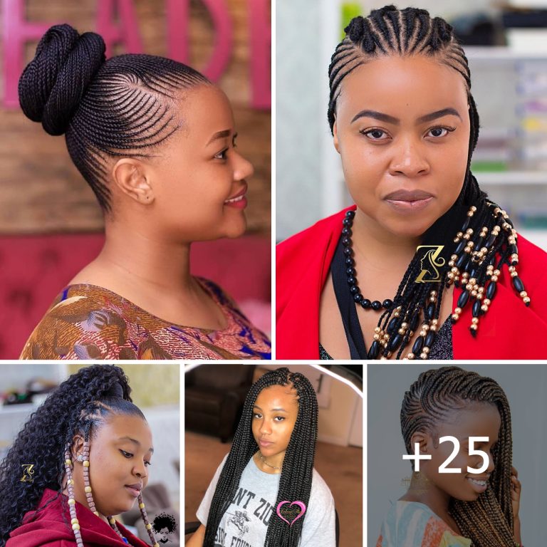 Hair Braiding Styles: 25 Elegant Ideas for a Chic Look