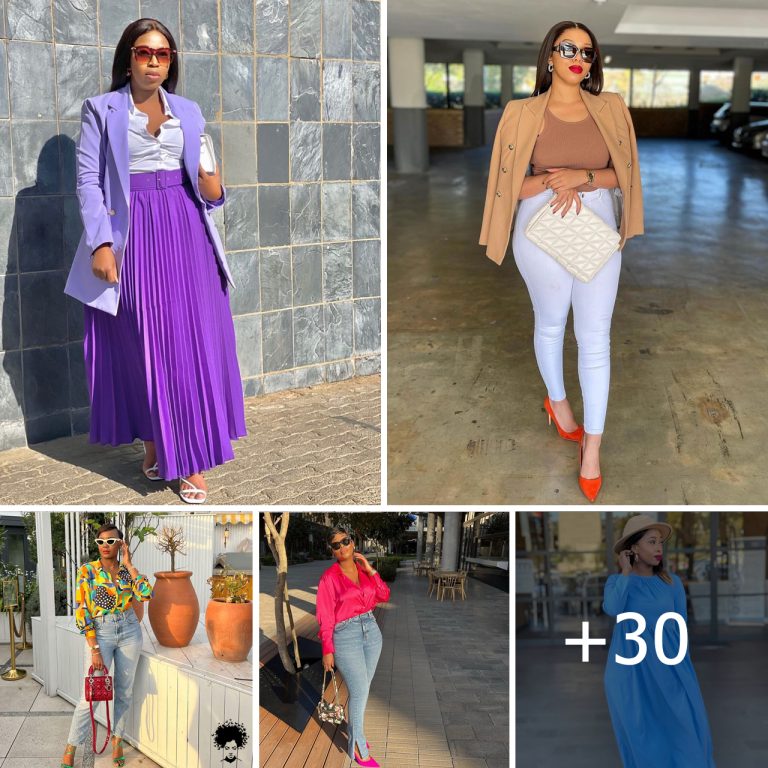 How to Mix and Match Basics for Everyday Elegance.