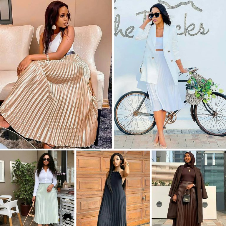 I’m Going for Casual Elegance—20+ Low-Key Yet Classy Outfits I’m Copying