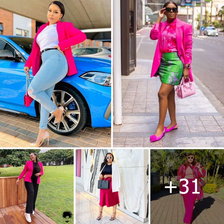 Must-Have Outfits for Women: Style Your Season