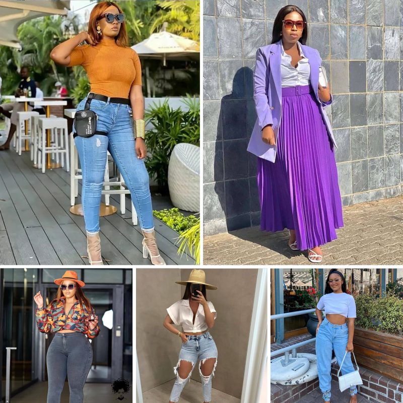 Refresh Your Style: Chic Wardrobe Updates for Women