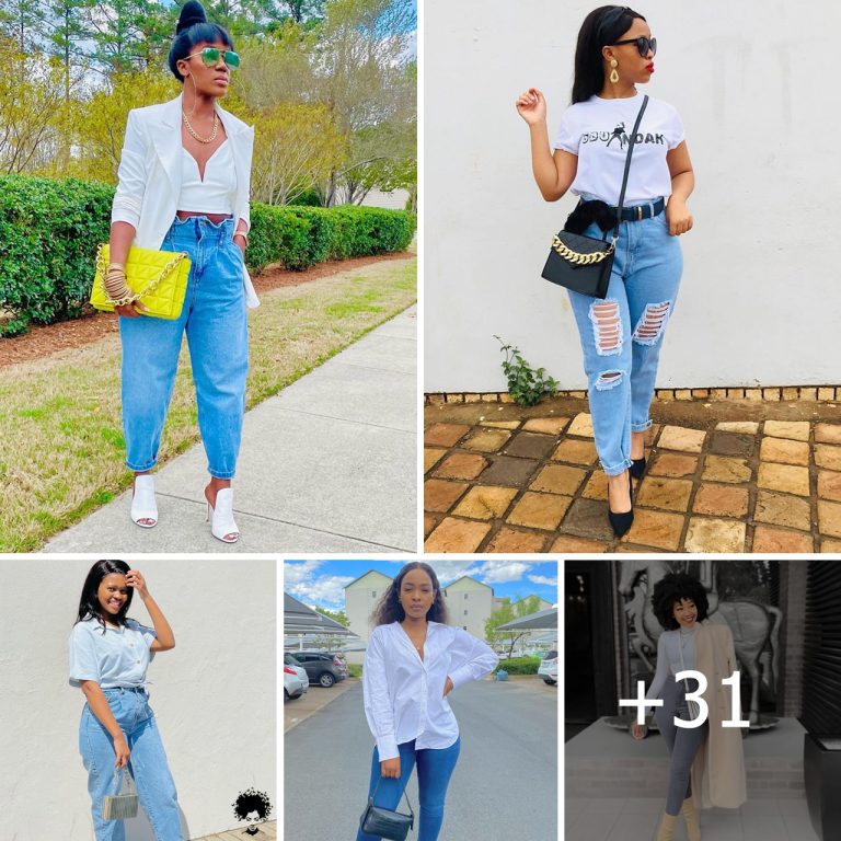 Relaxed and Stylish Casual Outfits for Women’s Daily Wardrobe Choices