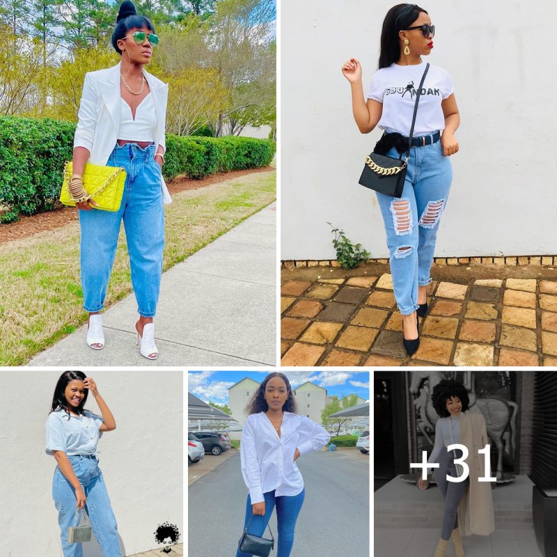 Relaxed and Stylish Casual Outfits for Women’s Daily Wardrobe Choices